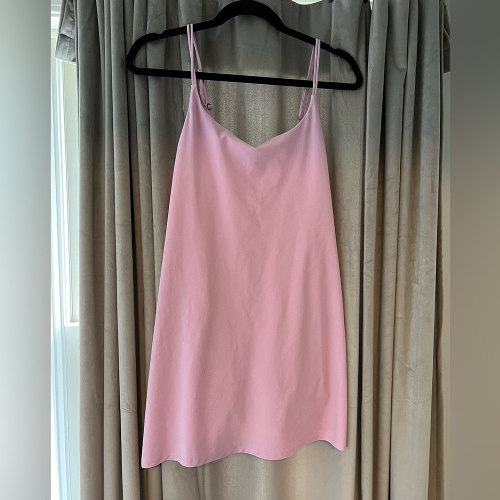 Abercrombie Traveler Dress XS